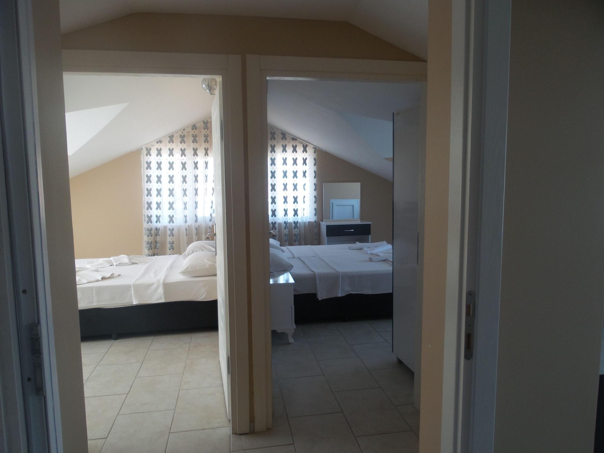 Otel Peace 2*