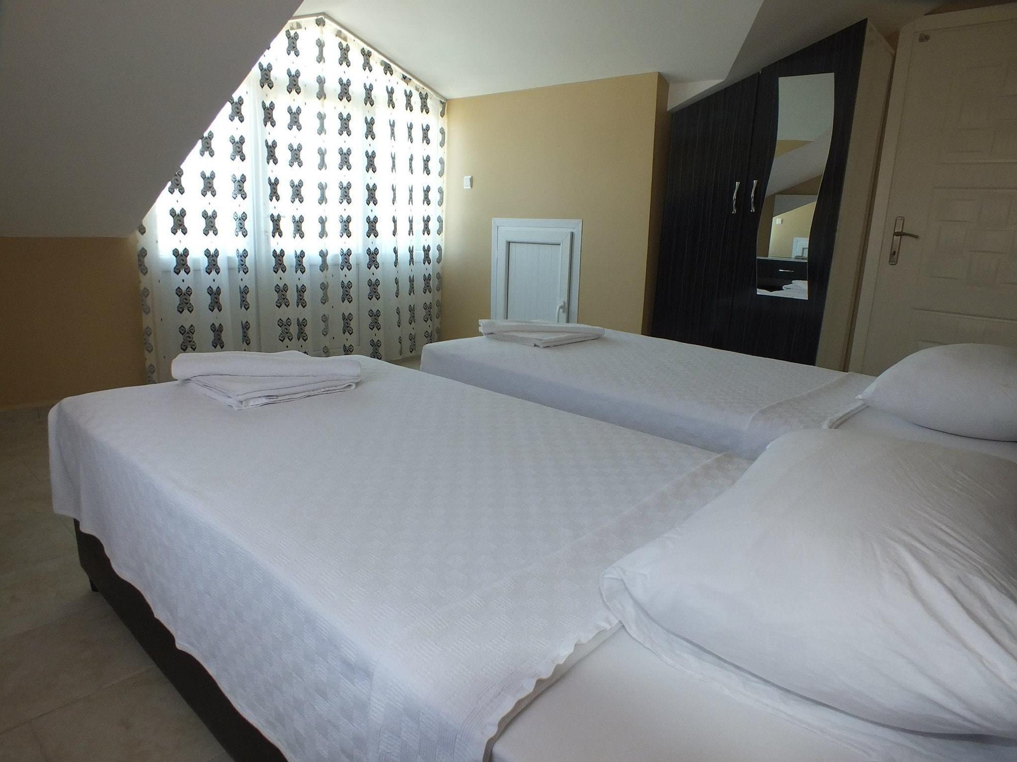 Peace Otel Ölüdeniz