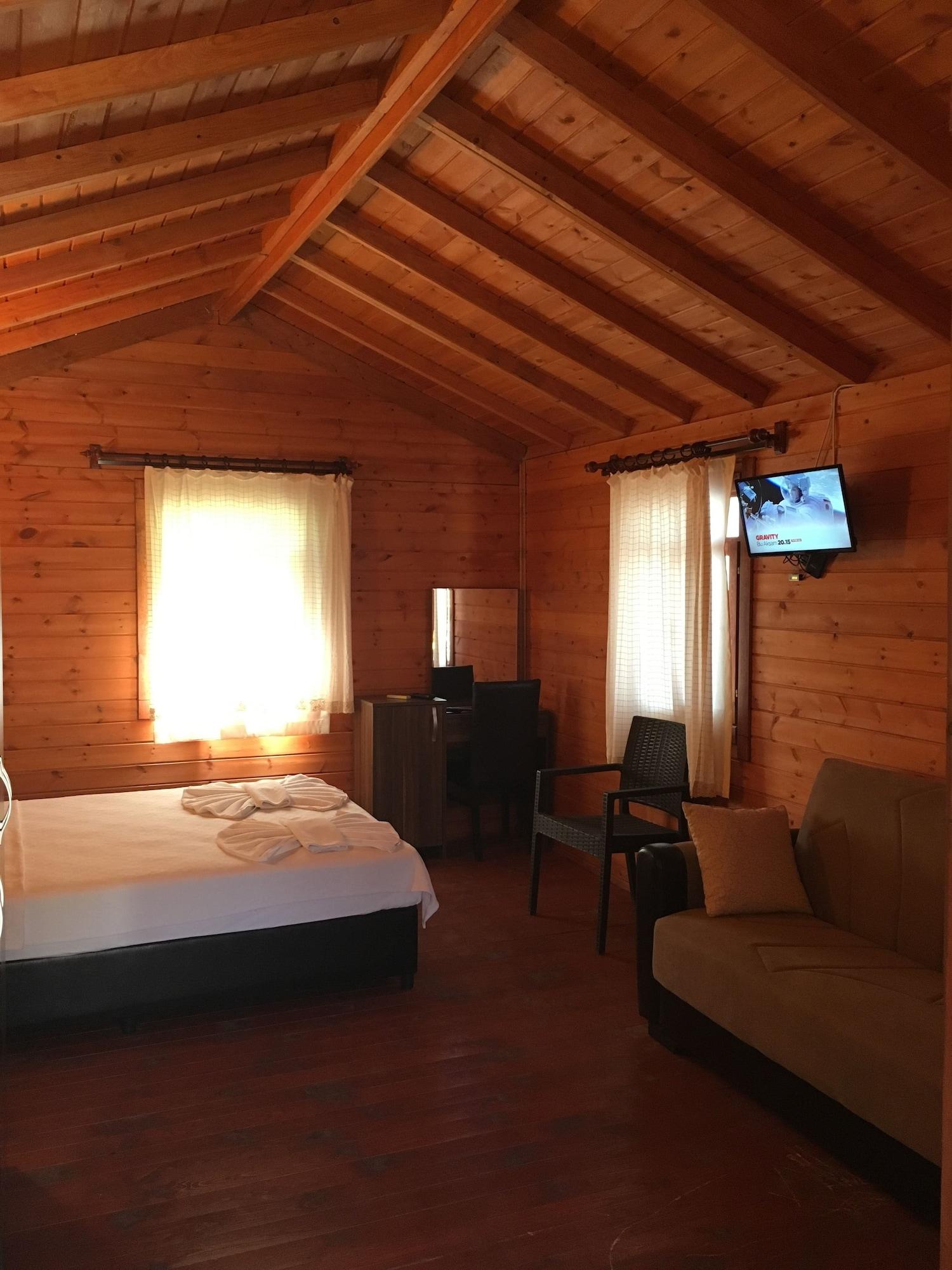 Peace Hotel Oludeniz