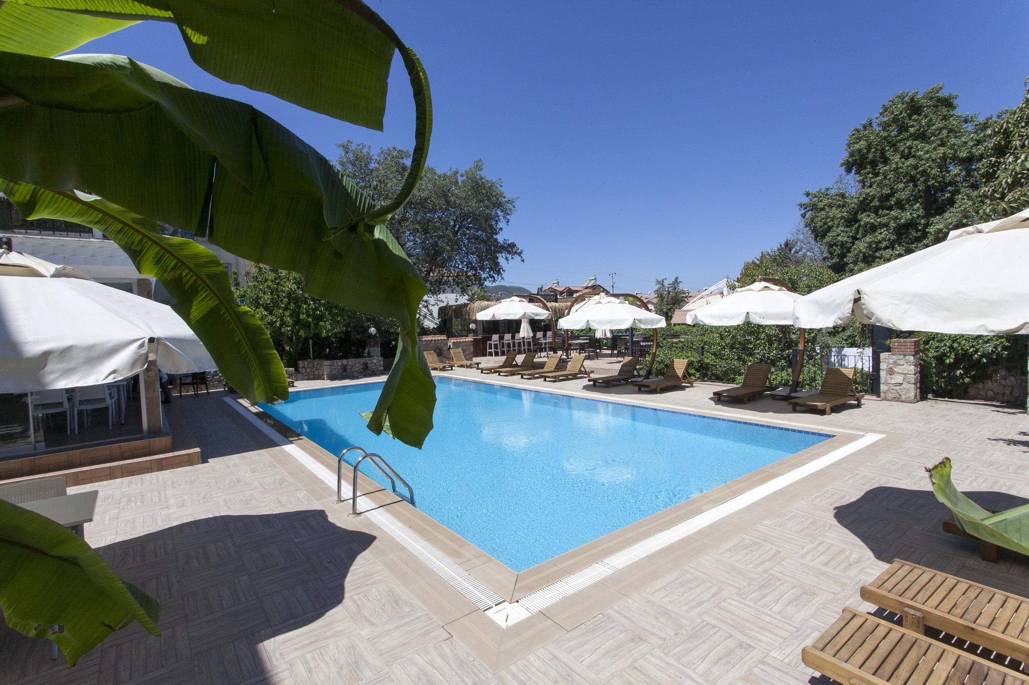 Peace Hotel Oludeniz
