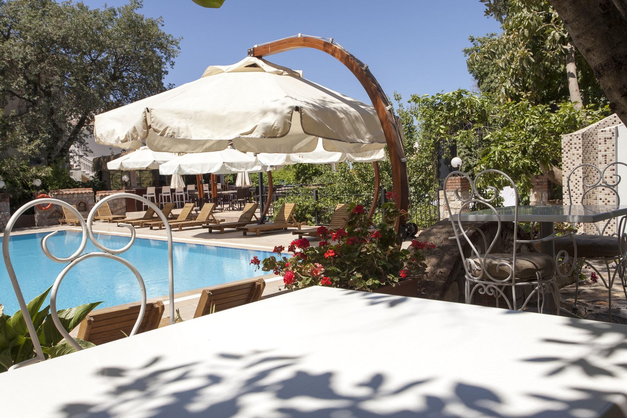 Peace Hotel